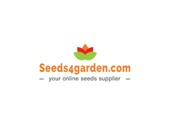 Seeds4Garden Promo Code