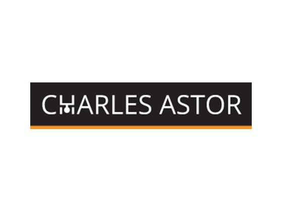 Charles Astor Discount Code