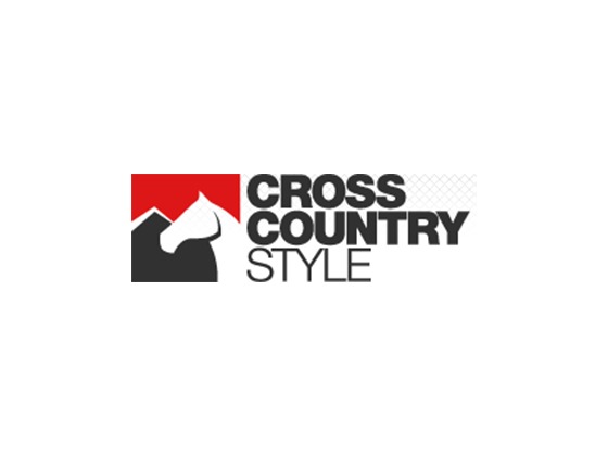 Cross Country Style Voucher Code