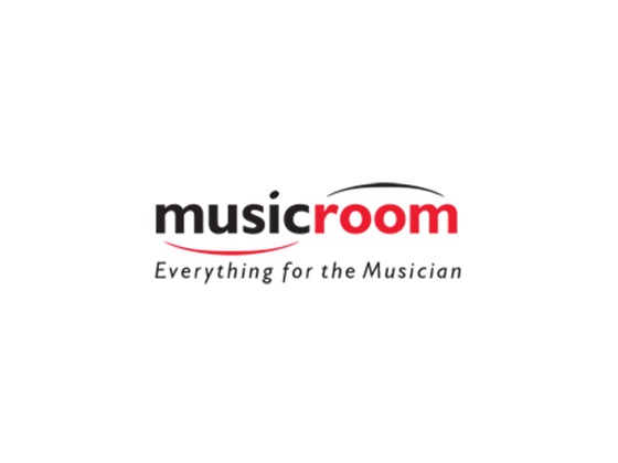 Musicroom.com Voucher Code