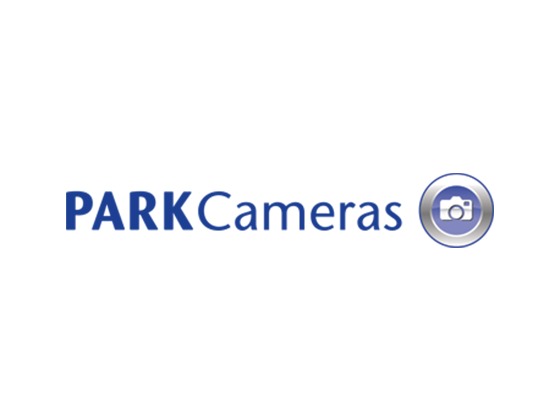 Park Cameras Voucher Code