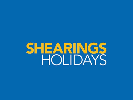 Shearings Voucher Code