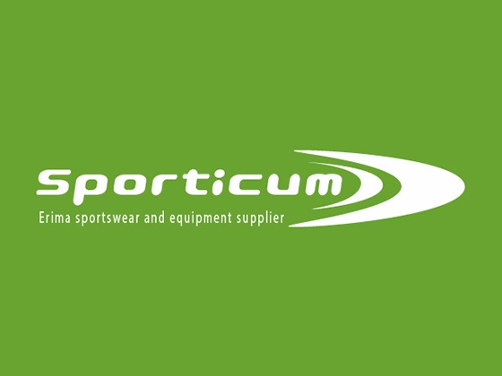 Sporticum promo code