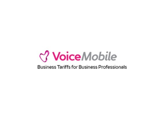 Voice Mobile Voucher Code