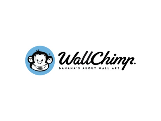 Wallchimp Voucher Code