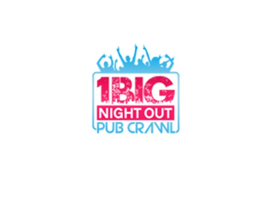 1 Big Night Out Voucher Code