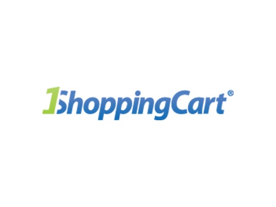 1 Shopping Cart Discount Code