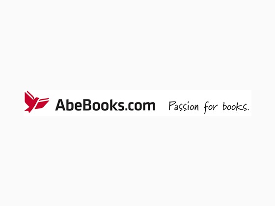 Abe Books Discount Code