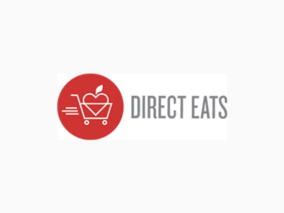 Direct Eats Voucher Code