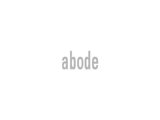 Abode Living Promo Code