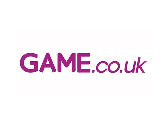 Game.co.uk Promo Code