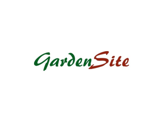 Garden Site Promo Code