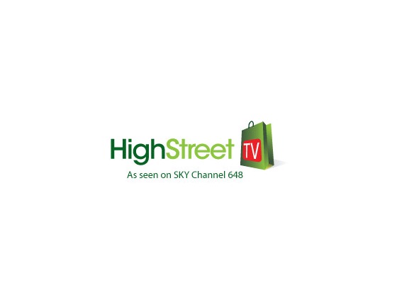 Highstreet TV Voucher Code