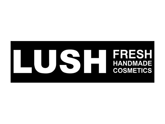 Lush Discount Code