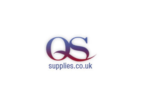 QS Supplies Voucher Code