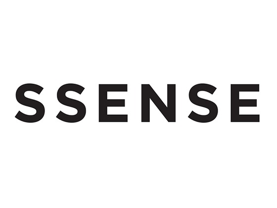 SSense Promo Code