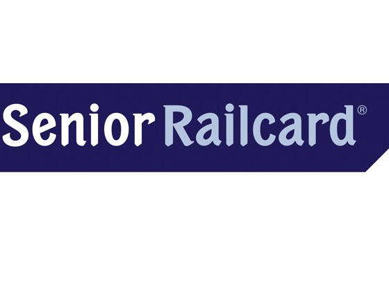 Senior Railcard Voucher Code