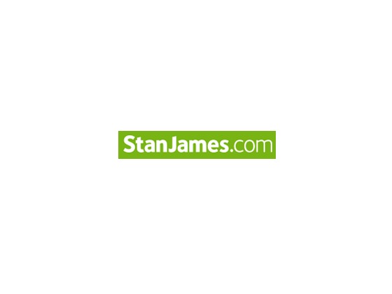 Stan James Discount Code