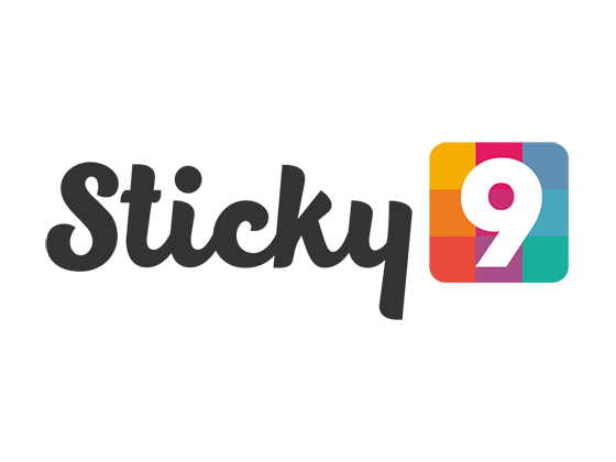 Sticky9 Discount Code