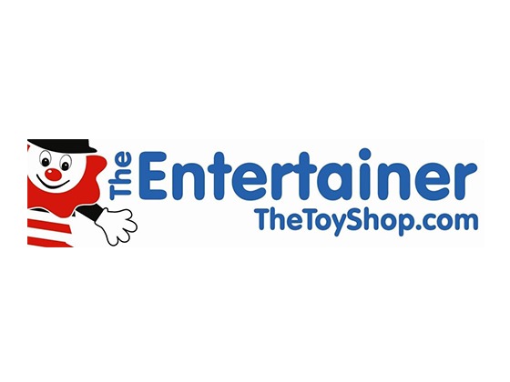 The Toyshop Voucher Code