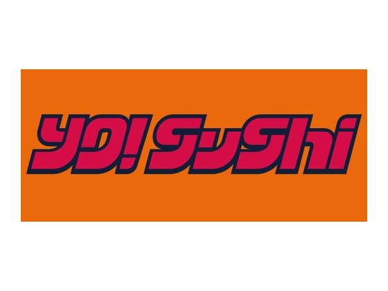 YO Sushi Voucher Code