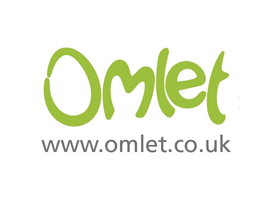 Omlet Discount Code