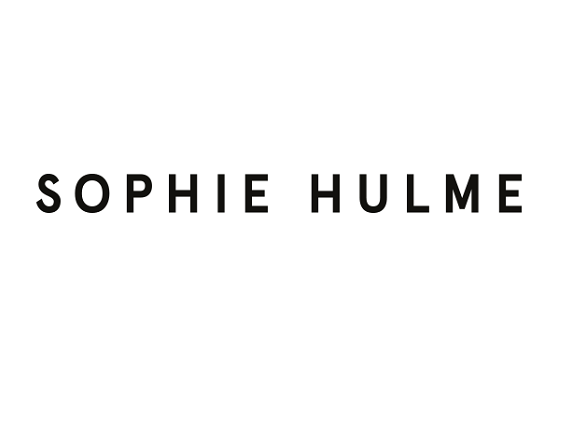 Sophie Hulme Voucher Code