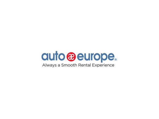 Auto Europe Car Rentals Voucher Code