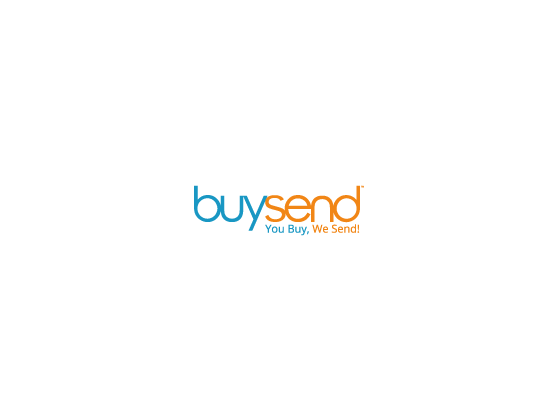 BuySend.com Voucher Code