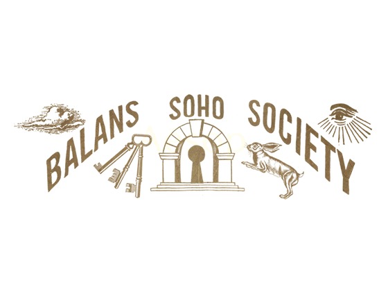 Balans Soho Society Discount Code