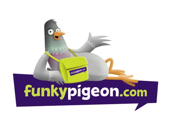 Funky Pigeon Promo Code