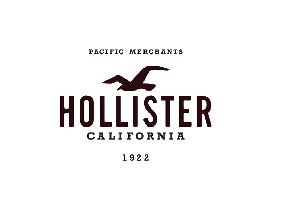 Hollister Voucher Code