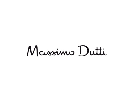 Massimo Dutti Promo Code