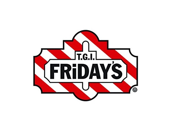 TGI Fridays Voucher Code