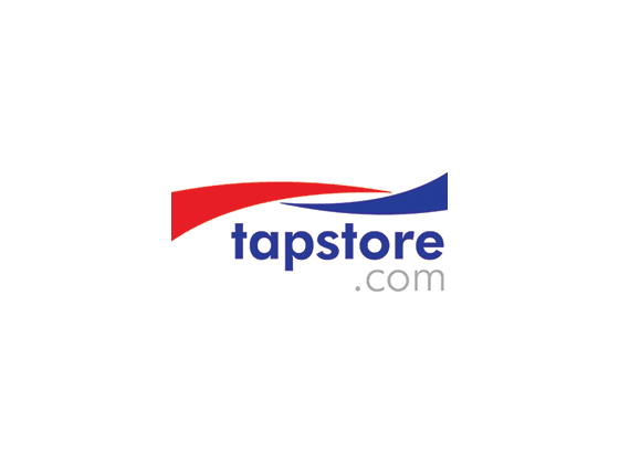 Tapstore Promo Code