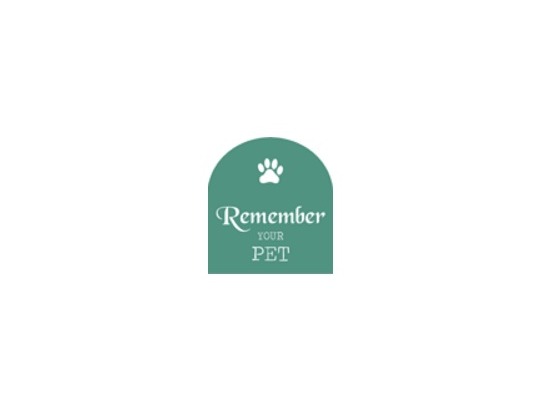 Remember Your Pet