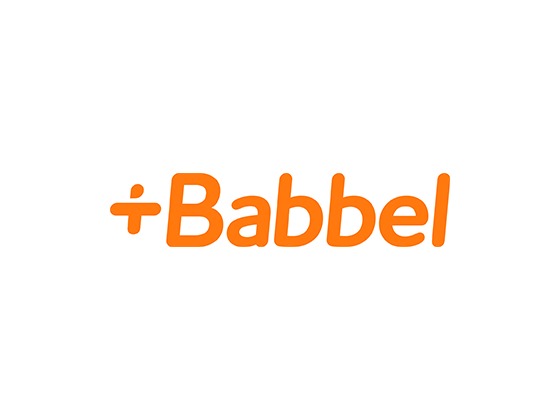 Babbel Voucher Code