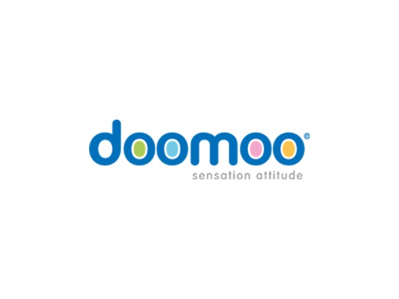 Doomoo Shop Voucher Code