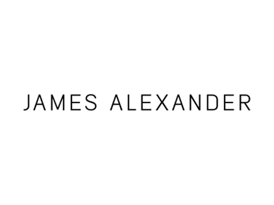 James Alexander Promo Code