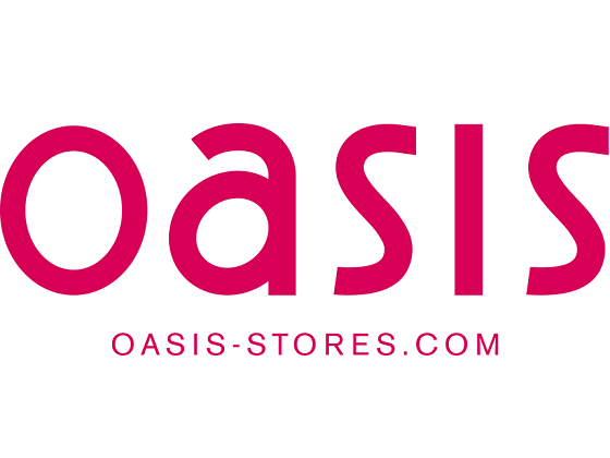 Oasis Discount Code