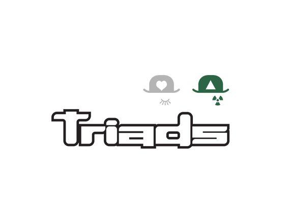 Triads Discount Code