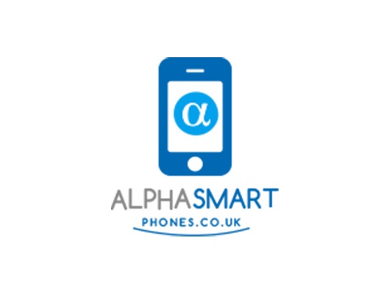 Alpha Smartphones Voucher Code