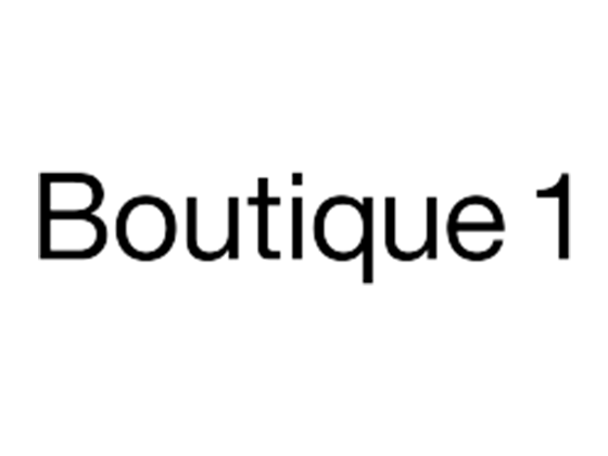 Boutique 1 Voucher Code