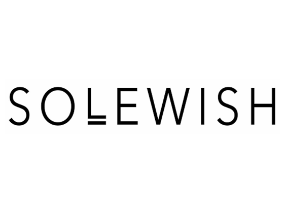 Solewish Voucher Code