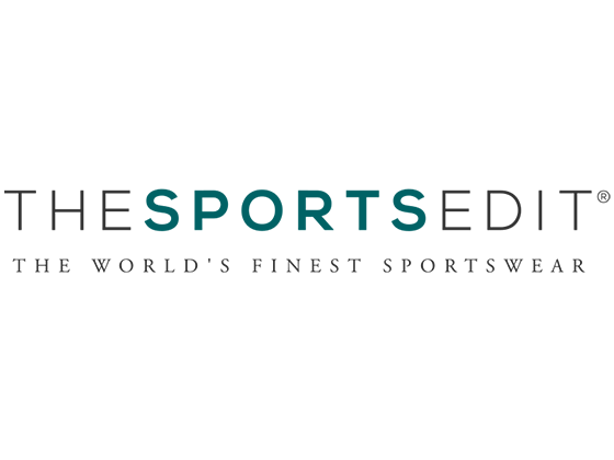 The Sports Edit Voucher Code