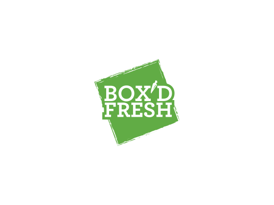 Boxd Fresh Discount Code