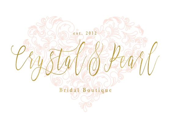 Crystal and Pearl Bridal Boutique Discount Code