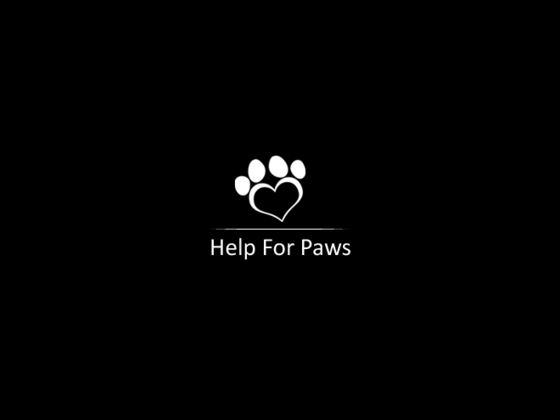 Help For Paws Discount Code