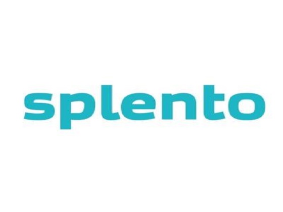 Splento Promo Code