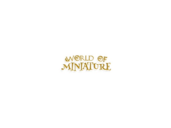 World of Miniature Discount Code